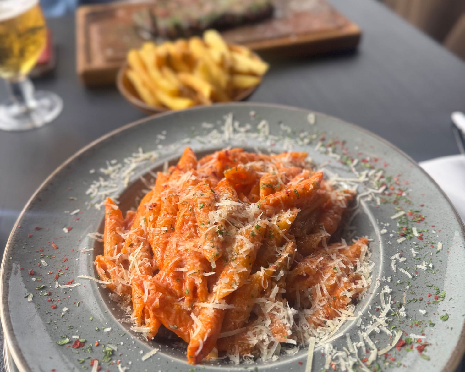 Pasta