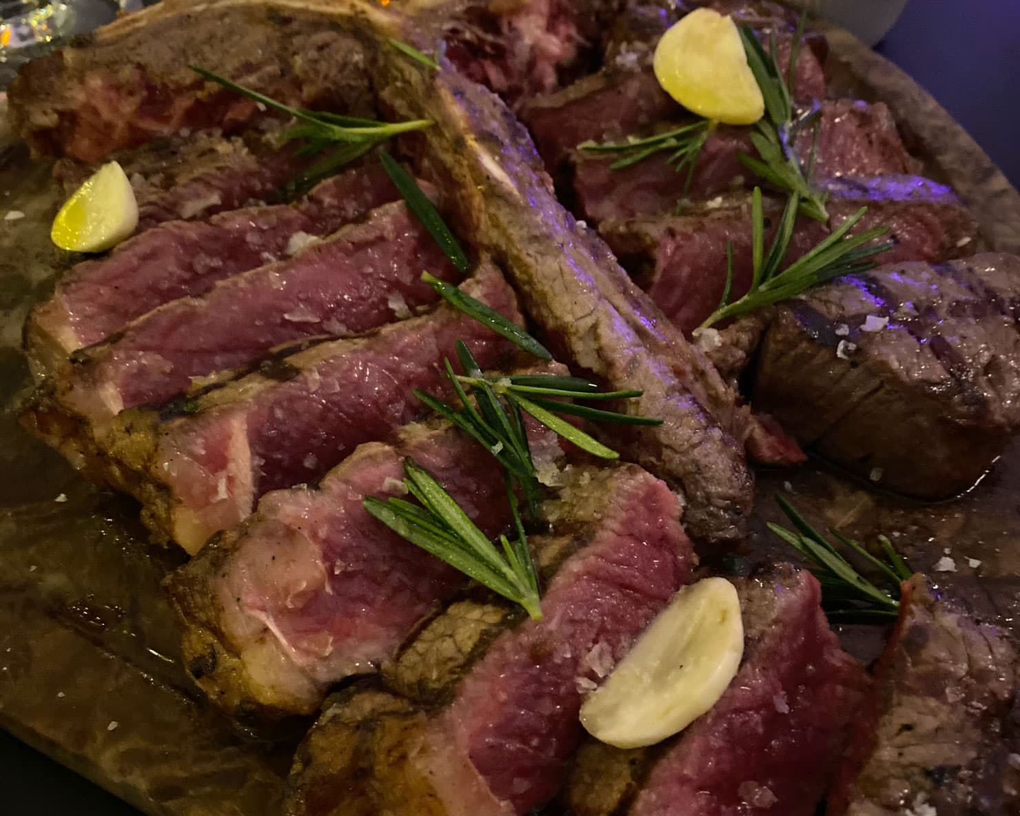 Porterhouse
